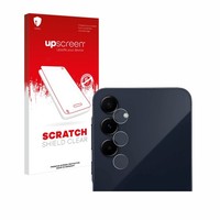 Schutz Folie FüR Samsung Galaxy A55 5G (Nur Kameraschutz) Klar Kratzfest