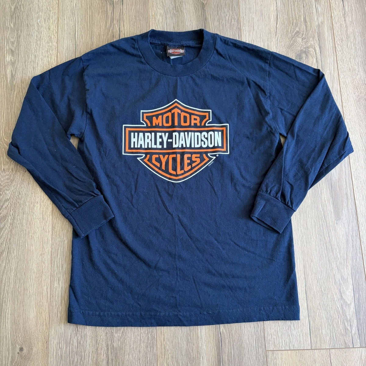 Harley-Davidson Unisex Kids