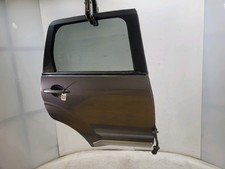 Porte arrière et accessoires Mitsubishi OUTLANDER
