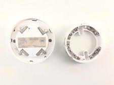 Apollo 55000-380 A   Series 60 Optical Smoke Detector 17-28VDC