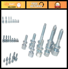 High-performance Break Off Seal Bolts For Ct350 Gm 602 Crate Race Engine