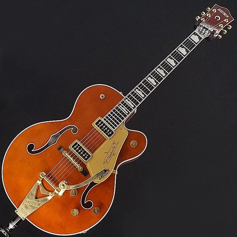 Gretsch 6120 for sale | eBay