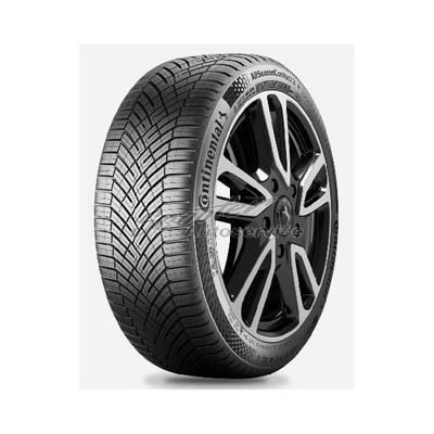 Ganzjahresreifen Continental AllSeasonContact 2 3PMSF EVc XL 235/60 R18 107V