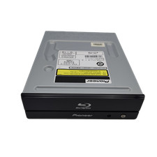 PIONEER BDR-S09XLB Blu-ray Burner 16x BD128G
