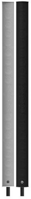 Atlas IED ALA20TAW 20 x 3 Speakers Full Range Line Array System - WHT