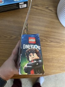 Lego Dimensions Knight Rider Fun Pack 71286 New  *Damaged box*