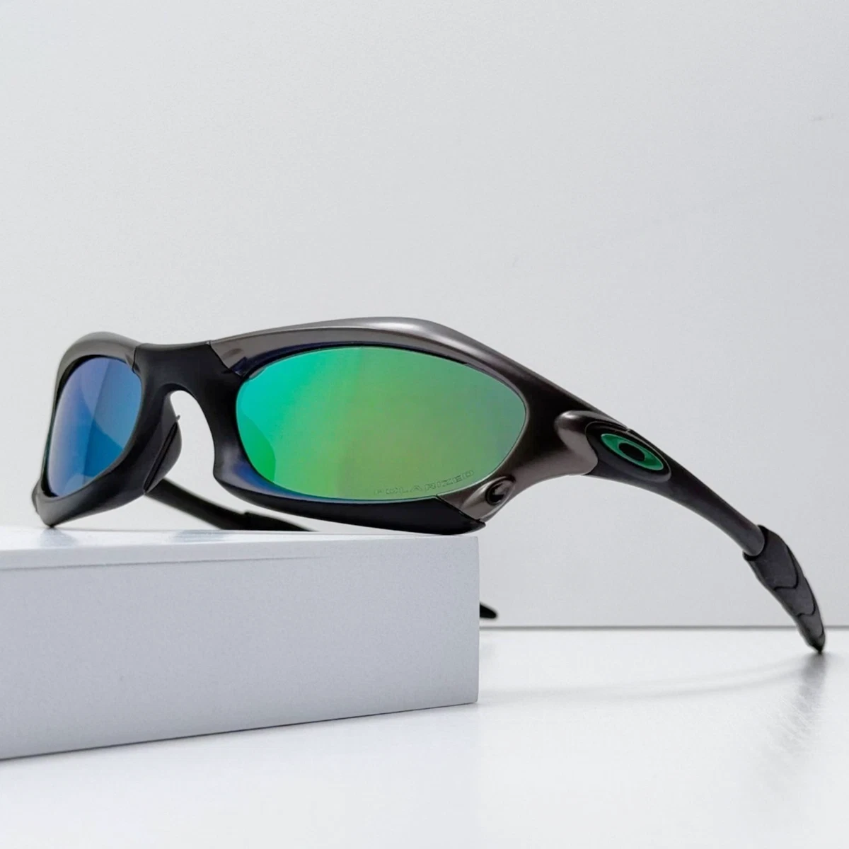 Oakley Splice Sunglasses for sale | eBay