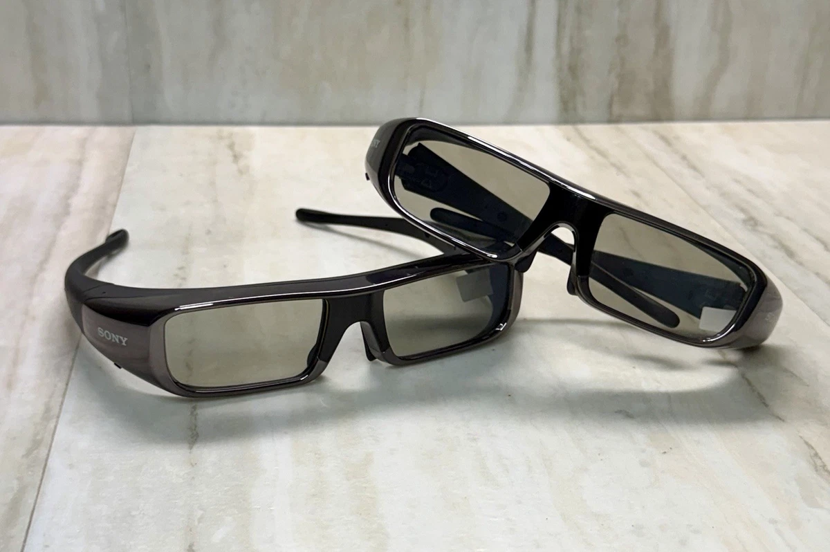 Las mejores ofertas en Sony Bravia 3d Gafas | eBay