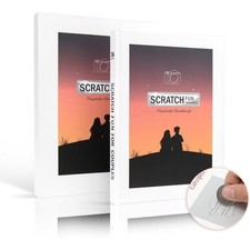 Scratch Fun For Couples Date Night Ideas Game Book GIFT ANNIVERSARY