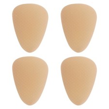 4x Camel Toe Concealer Anti Camel Toe Inserts for Swimsuits Sports Panties