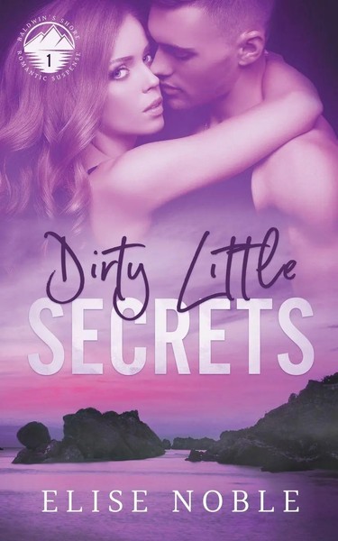 Elise Noble | Dirty Little Secrets | Taschenbuch | Englisch (2021)-image