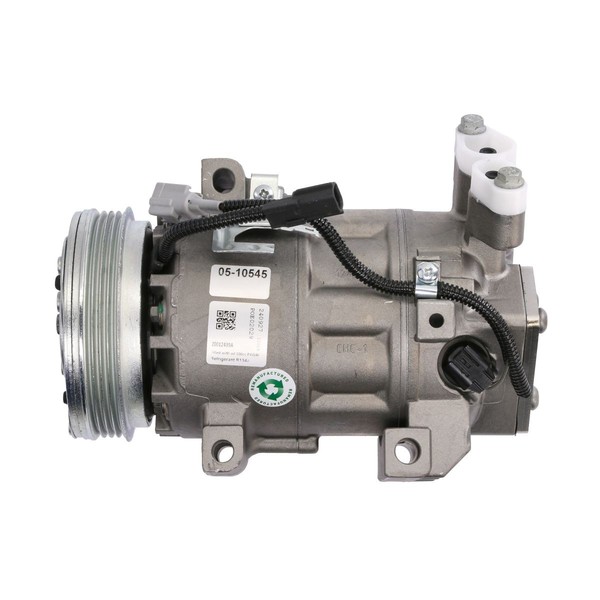 Klimakompressor Elstock 51-0897-image