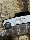 SpecCast diecast 1:25 model Farber Bag 1937 Ford Club Cabriolet Street Rod — photo 1