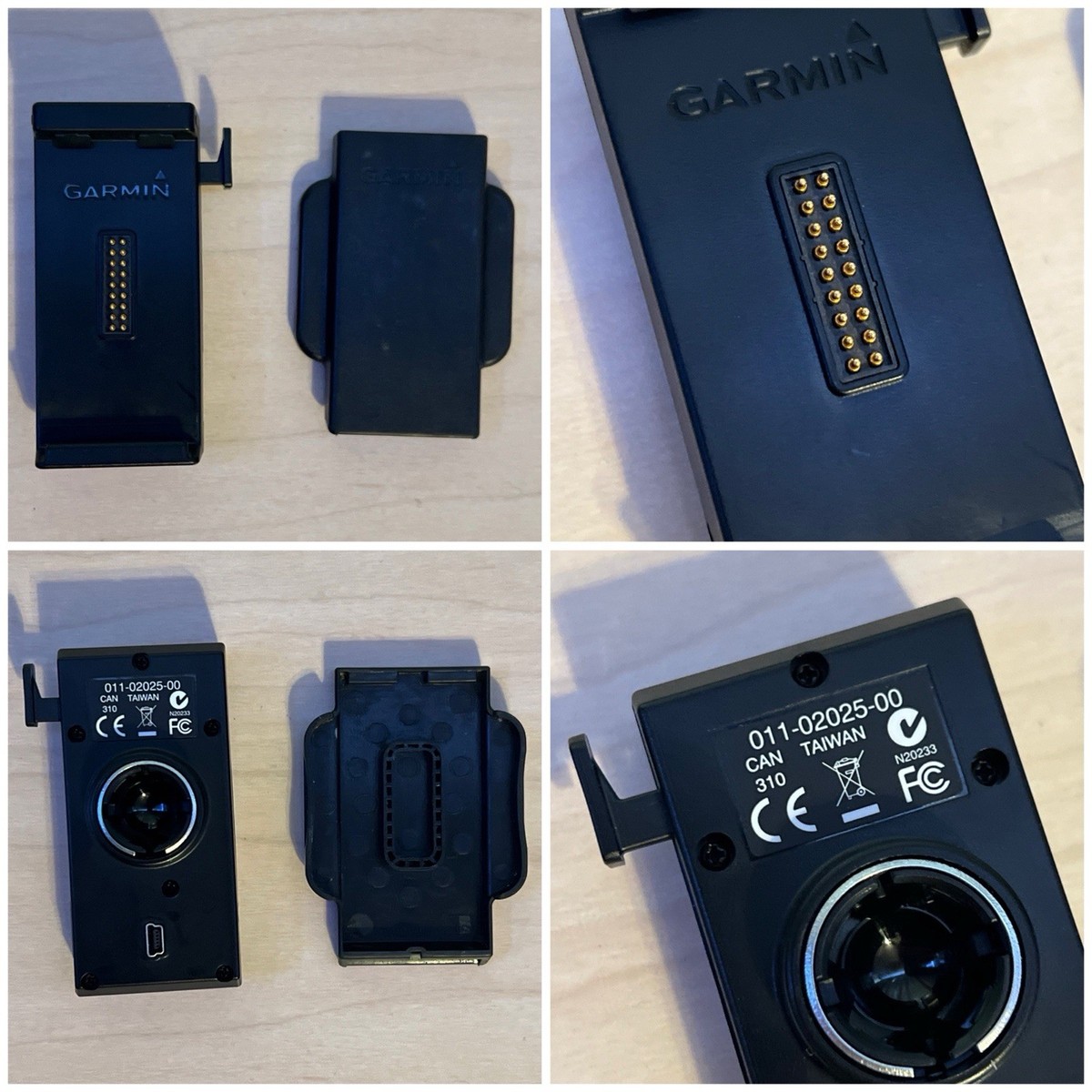 Harley Davidson Garmin Road Tech Zumo 660 Motorcycle GPS