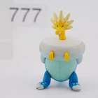 Pokemon Figure -Sold as per photo- From Japanese Lot
