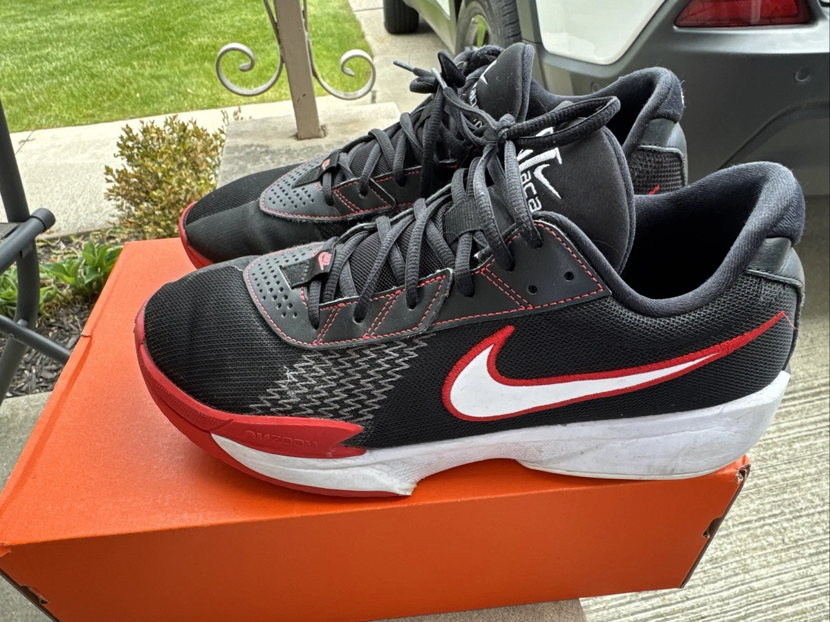 Las mejores ofertas en Nike Air Zoom GT Cut Academy EP Bred | eBay