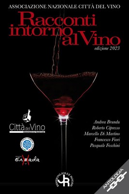 Associazione nazionale Cit Racconti intorno al vino. Ed (Paperback) (UK IMPORT)