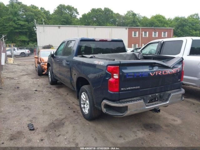 Transfer Case 8 Speed Transmission Opt Mqe Fits 22-23 SIERRA 1500 PICKUP 861013 Foto 3 de 4