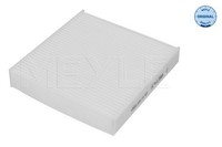 Meyle Innenraumfilter 33-12 319 0009 Filtereinsatz Partikelfilter Pollenfilter