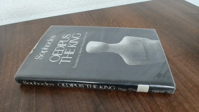 			Oedipus Rex (Greek Tragedy in New Translations), Sophocles, Oxfor		
