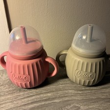 Calla and Friends The Brody Cup Kids  Toddler Cups