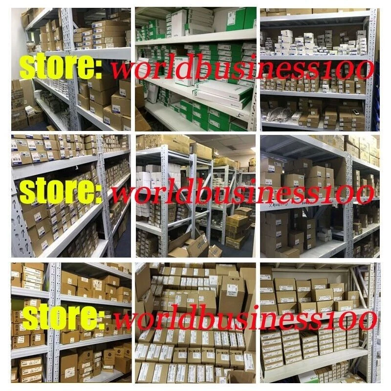 New Factory Sealed AB 1794-IE8 SER B Flex 8 Point Analog Input Module 1794IE8 - Image 3 of 3