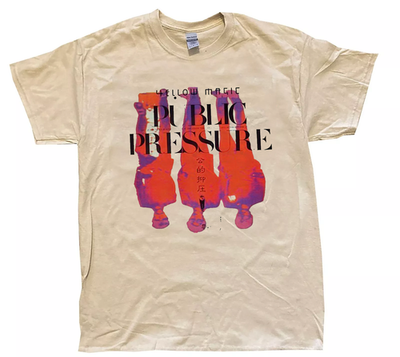 #ad Yellow Magic Orchestra Public Pressure T Shirt Full Size S 5XL $16.99