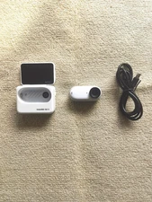 Insta360 GO 3 Action Camera (128GB)