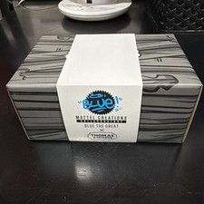 Mattel Creations 2021 Blue the Great Diecast Thomas the Tank Engine