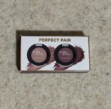 Ulta Beaty Perfect Pair Eyeshadow (Petite And Beauty Junkie)