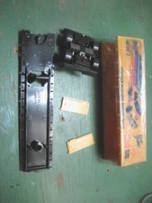 HO slot car NEW Tyco  Unassembled Trailer