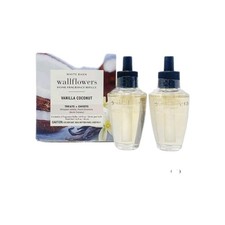 wallflower plug in refills