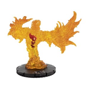 WizKids X-Men HeroClix Dark Phoenix #G020 (R) NM