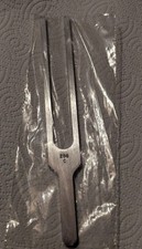 Medivibe 256 Hz Medical-Grade Tuning Fork Instrument, Non-Magnetic