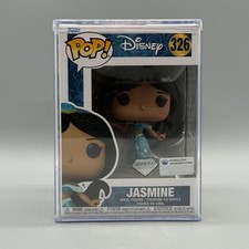 Ultimate Funko Pop Aladdin Figures Checklist and Gallery 38