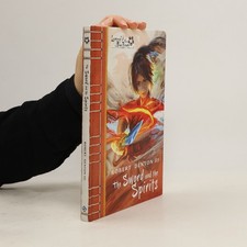 The Sword and the Spirits  |  Robert Denton
