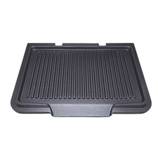 WMF Rillen Grillplatte unten TS-01044390 für Profi Plus Perfection Kontaktgrill