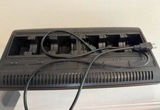 ProMaxPower 6-way Universal Charger 6 Ports for Motorola NNTN4496, NNTN4497, NNT