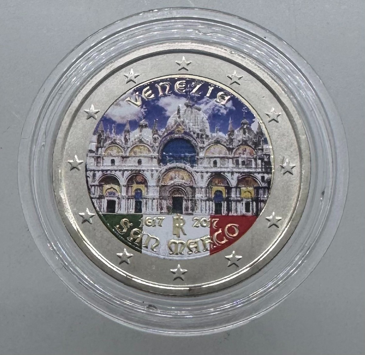 ITALY ITALIA ITALIE 2 Euro In Coin Card FOLDER Dal 2004 Al 2022 ENTRA E - Foto 9