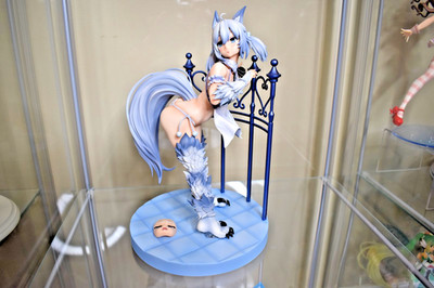 Redo of Healer Setsuna 1/7 scale PVC Figure KADOKAWA KDcolle Japan W/box