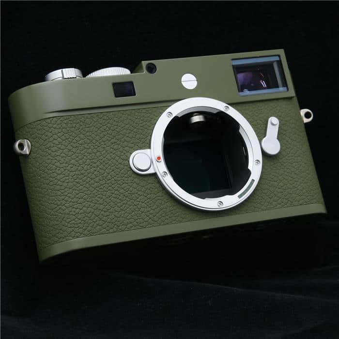 Leica M11-P vintage camera equipment - eBay listing photo 4