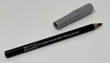 Clinique Kohl Shaper for Eyes (205 Black Denim) 1.2 g/.04oz HTF NWOB Never Used