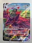 Carte Pokémon Corvaillux Vmax TG19/TG30 Tempête Argentée Alternative Display Etb