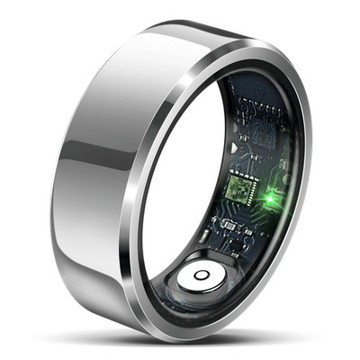 felixx Smartring SR6, Silber, Größe 12 - 67,2 mm #1906866