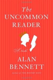 The Uncommon Reader von Bennett, Alan | Buch | Zustand sehr gut