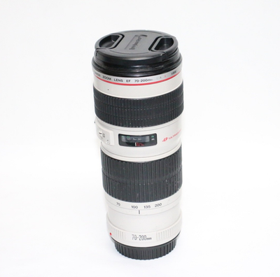 Canon ultrasonic レンズ Canon EF 70-200 mm 1.4 L USM Ultrasonic Lens | eBay