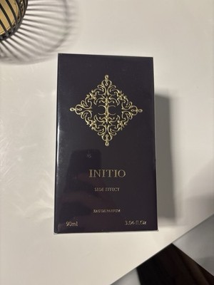 INITIO Side Effect Eau de Parfum 90ml   Neu & Originalverpackt
