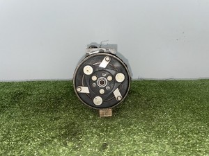 13106850 SANDEN klimakompressor OPEL CORSA C 1.3 16V CDTI CAT Z 13 DT 105591