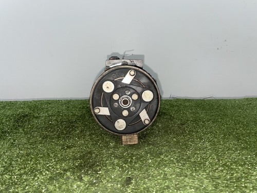 13106850 SANDEN klimakompressor OPEL CORSA C 1.3 16V CDTI CAT Z 13 DT 105591