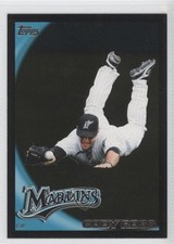 2010 Topps Wal-Mart Black Cody Ross #148 0j2